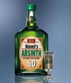 absinthe