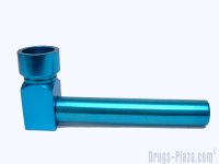 Metal Marijuana pipes