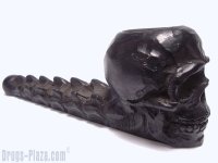 Marijuana pipes