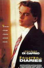 Cover The Basketball Diaries