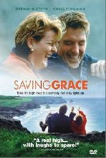 Cover Saving Grace