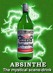 absinthe