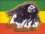 Bob Marley rolling paper